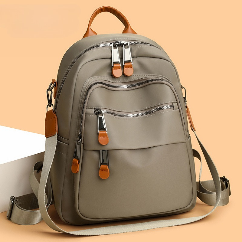 Europe and the United States t - Mini Backpack Purse recension och pris
