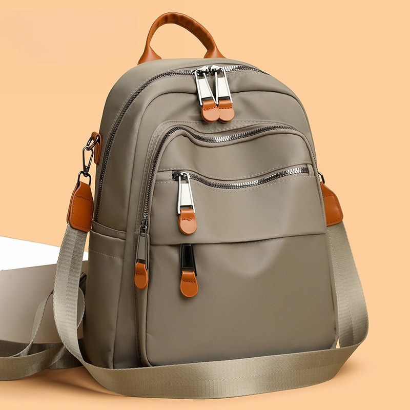 Europe and the United States t - Mini Backpack Purse recension och pris