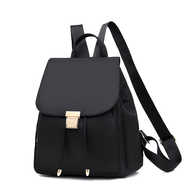 Fashion Simple Backpack-Lightw - Mini Backpack Purse recension och pris