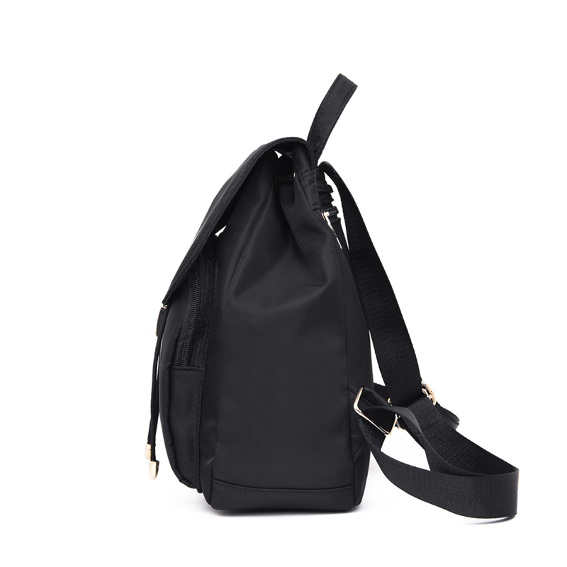 Fashion Simple Backpack-Lightw - Mini Backpack Purse recension och pris