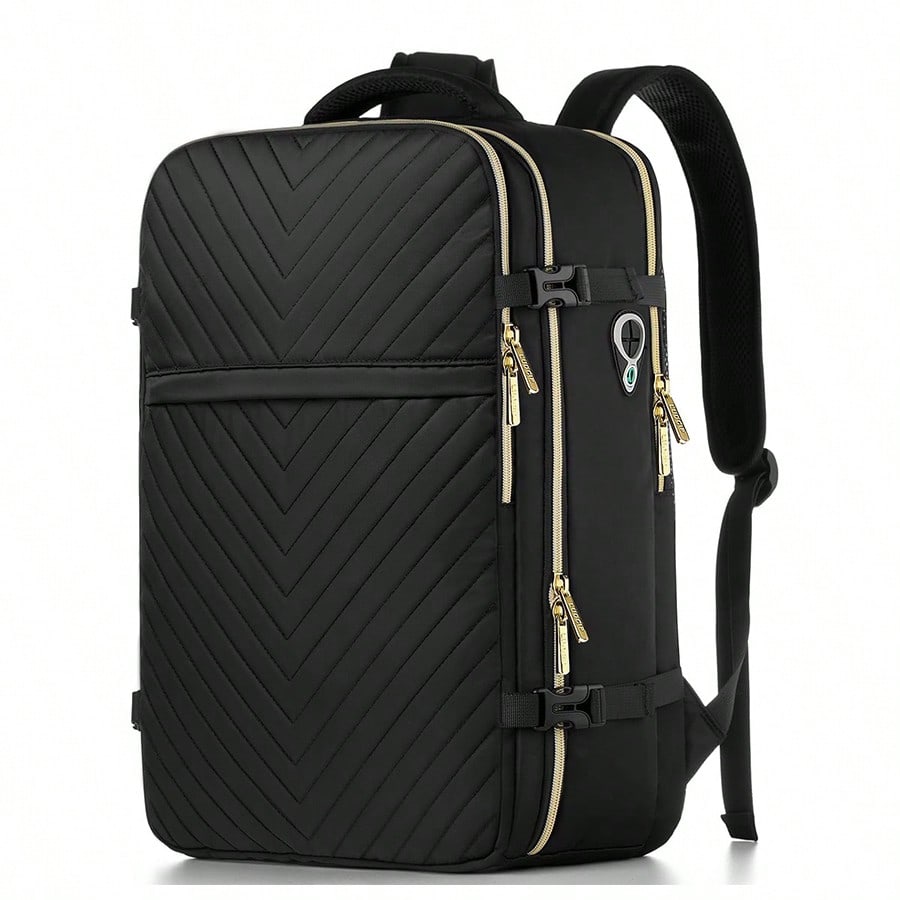 Large Carry On Travel Backpack - Travel Backpack Anti Theft recension och pris