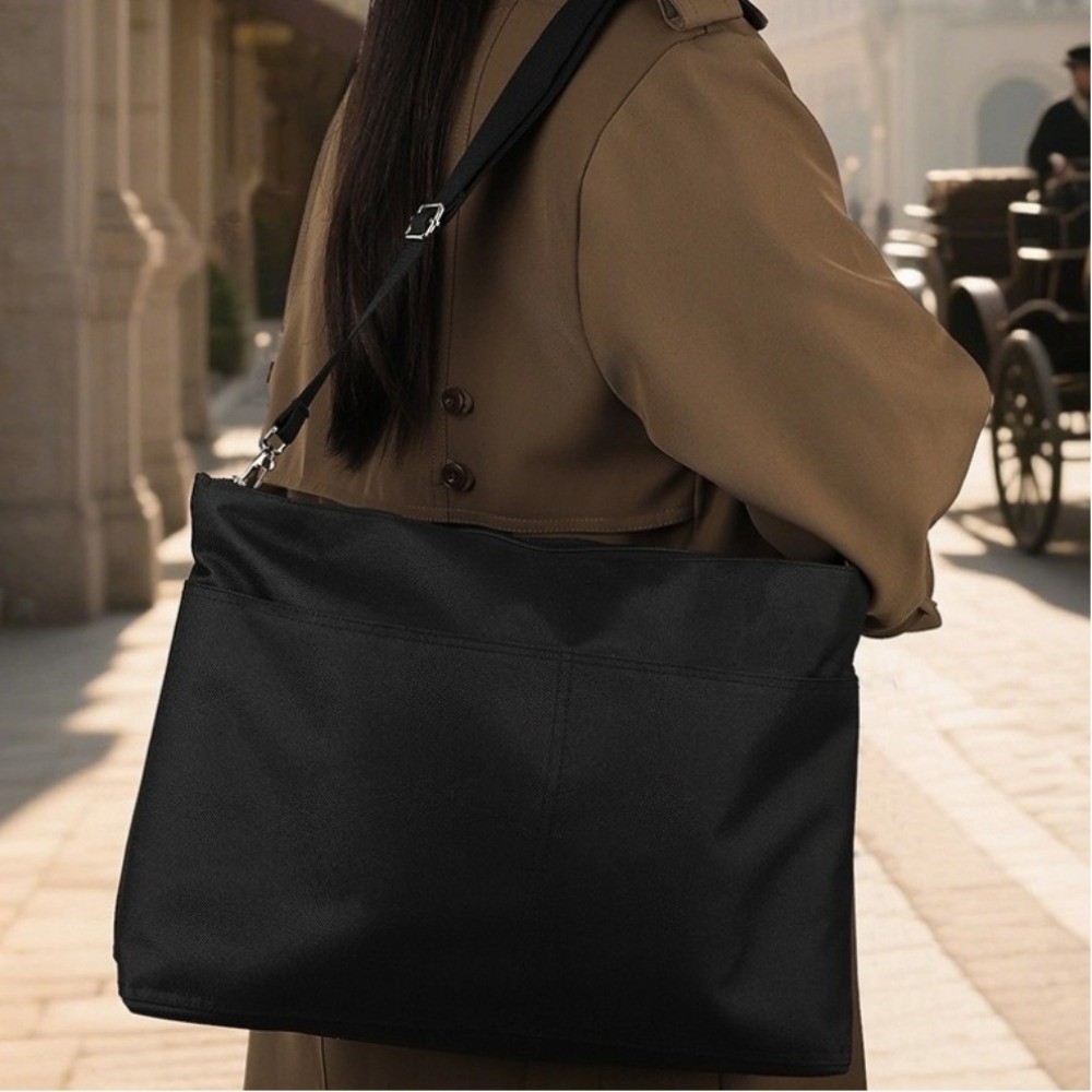 Portable Baby Stroller Storage - Backpack Diaper Bag recension och pris