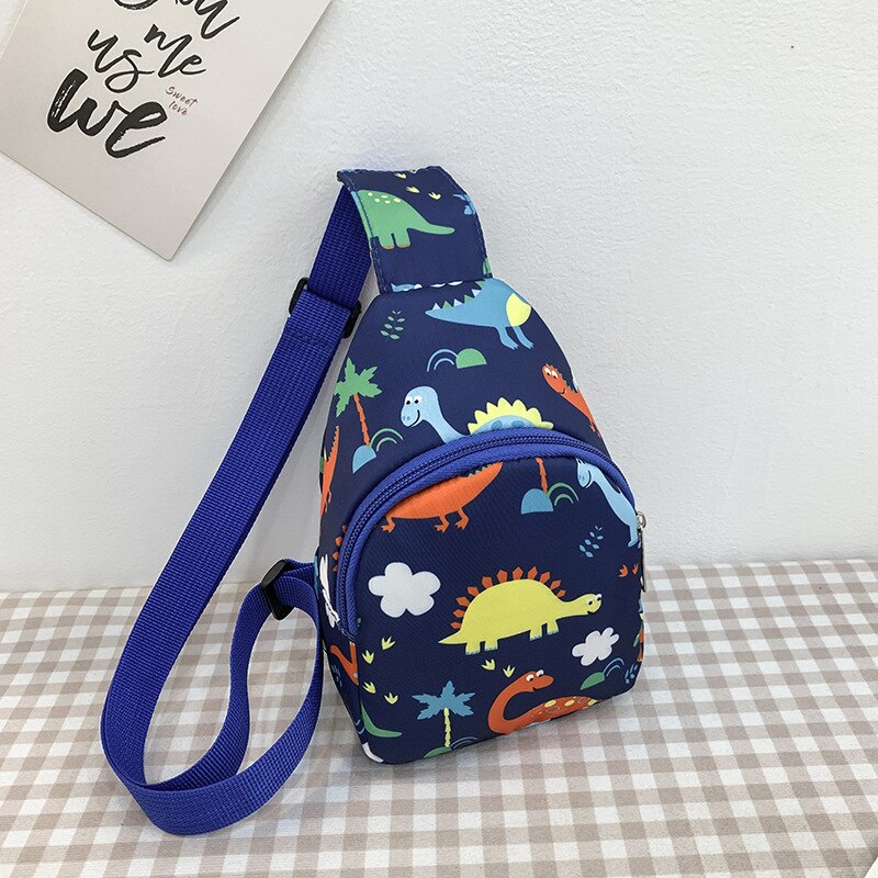 Children's Cute Dinosaur Shoul - Mini Backpack Purse recension och pris