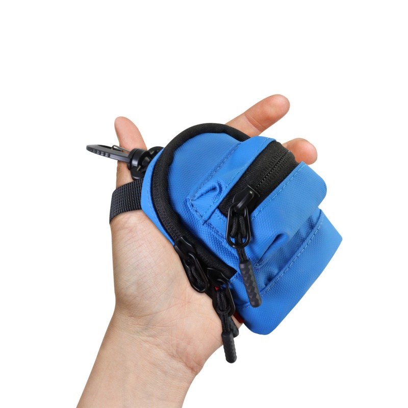 Mini Backpack Keychain Wristle - Mini Backpack Purse recension och pris